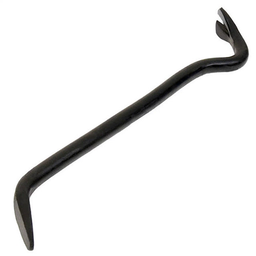 Гвоздодер d17, 1000 мм